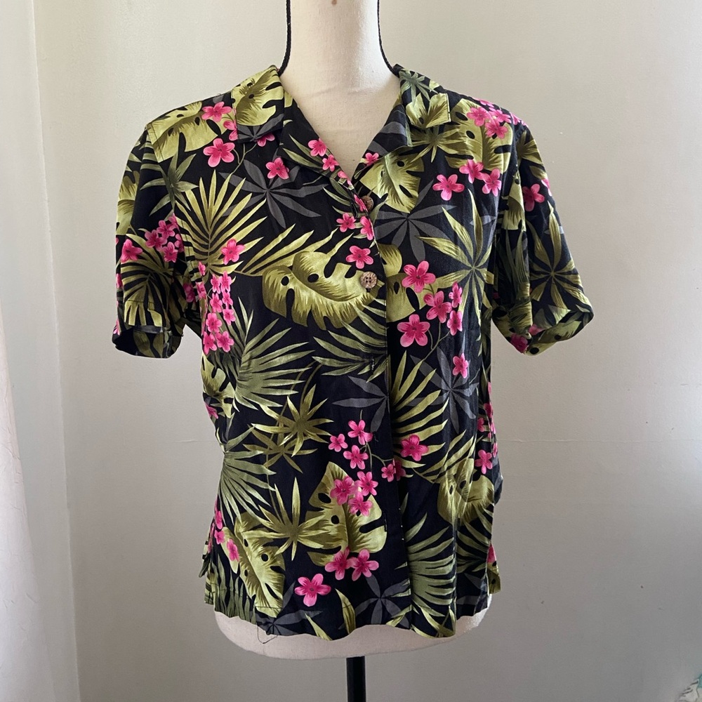 Sugar Reef Top